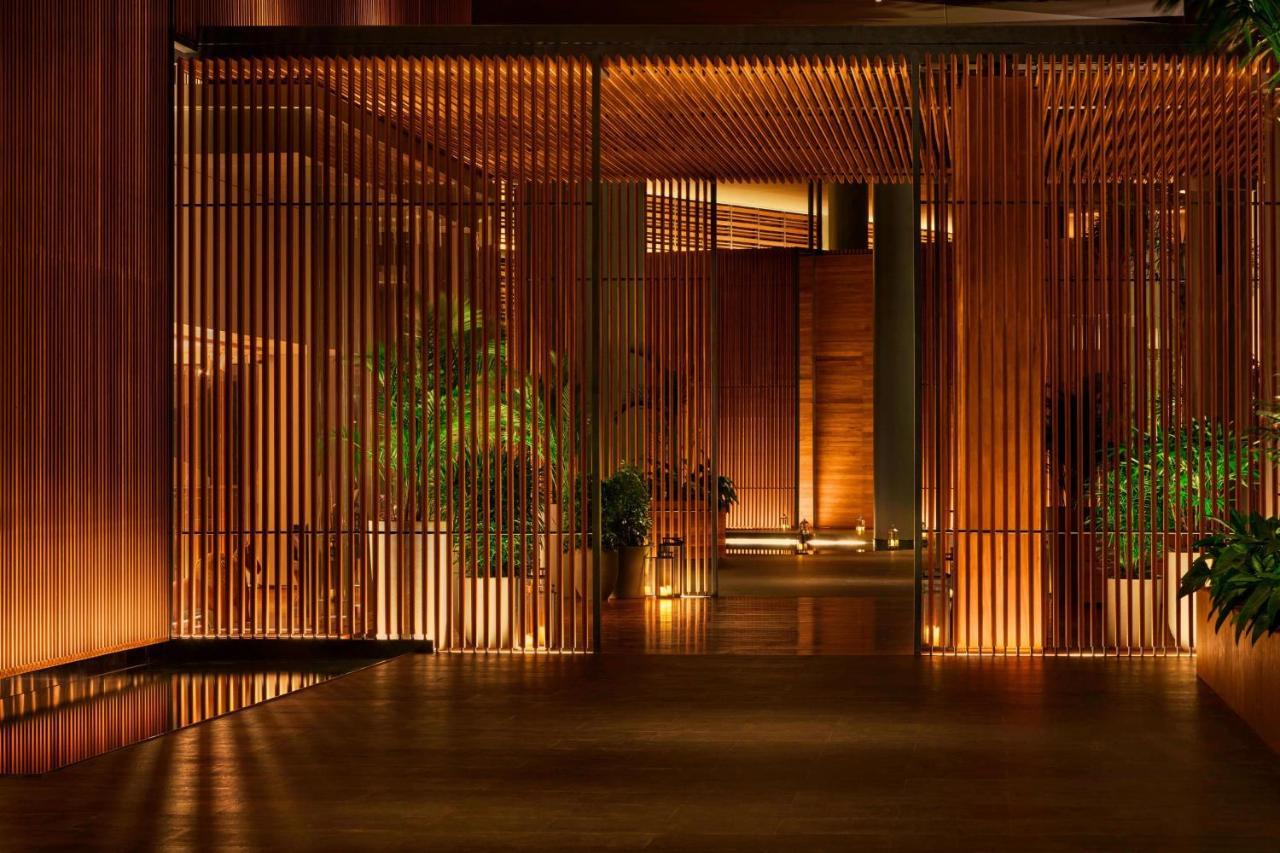 The Sanya Edition Buitenkant foto