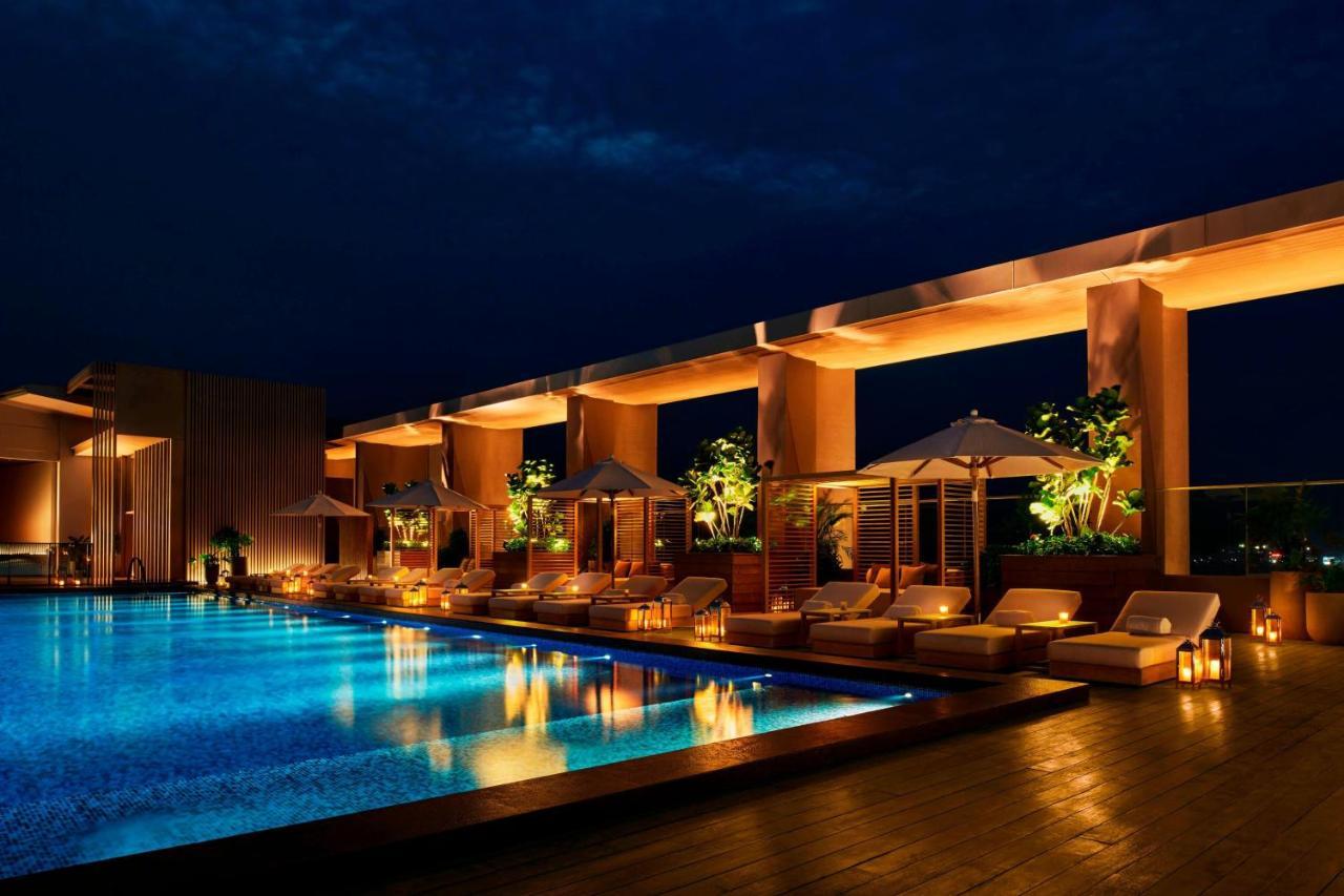 The Sanya Edition Buitenkant foto