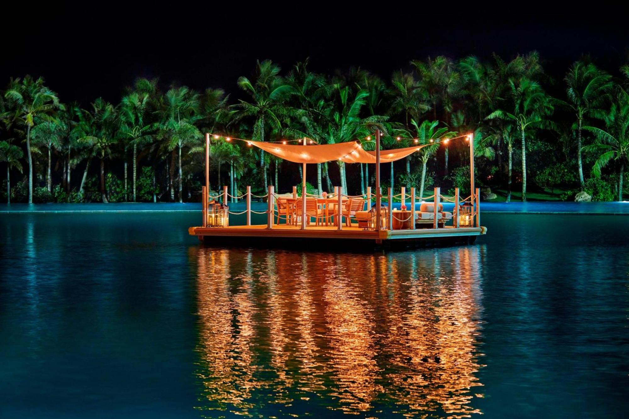 The Sanya Edition Buitenkant foto